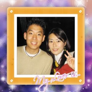 보랏빛 사랑