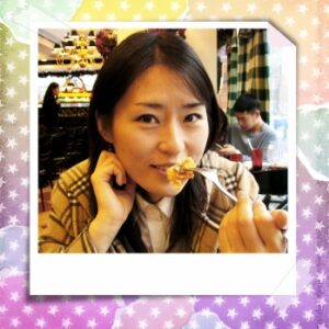 알록달록 작은별