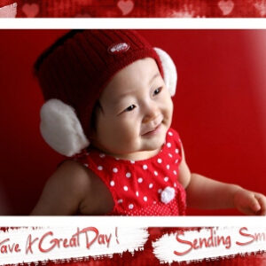 HAVE A GREAT DAY!