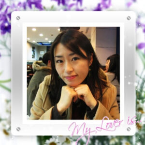 MY LOVER 데이지