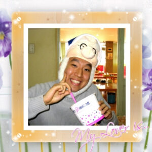 MY LOVER 수선화