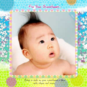 SWEET HEART