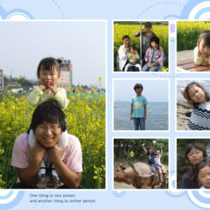 동그라미7분할