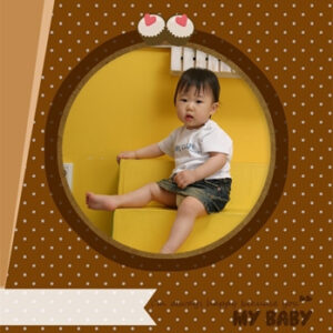 MY BABY