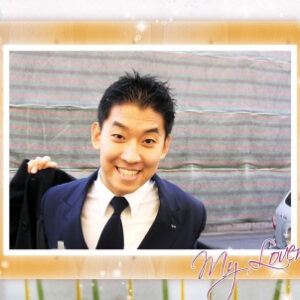 MY LOVER 수선화