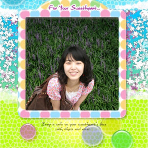 SWEET HEART