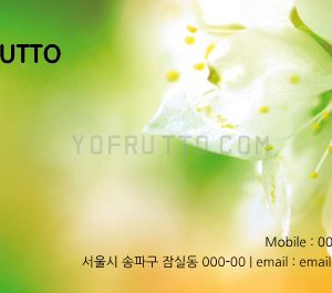 투명글자
