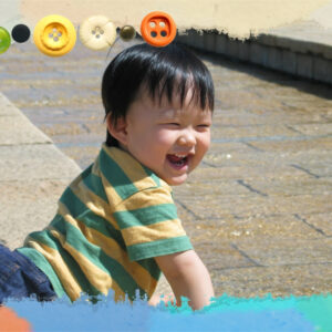 해변단추