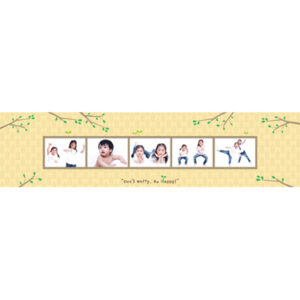 나뭇가지 1:4