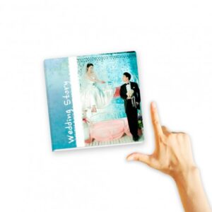 슬림북 8X8