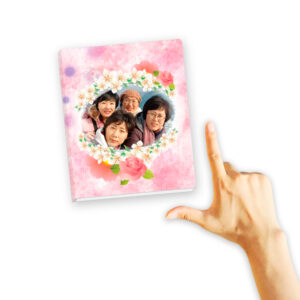 슬림북 6X8