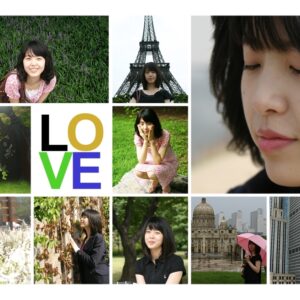 화이트10분할
