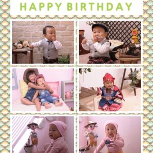 생일축하