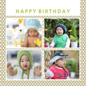 생일축하